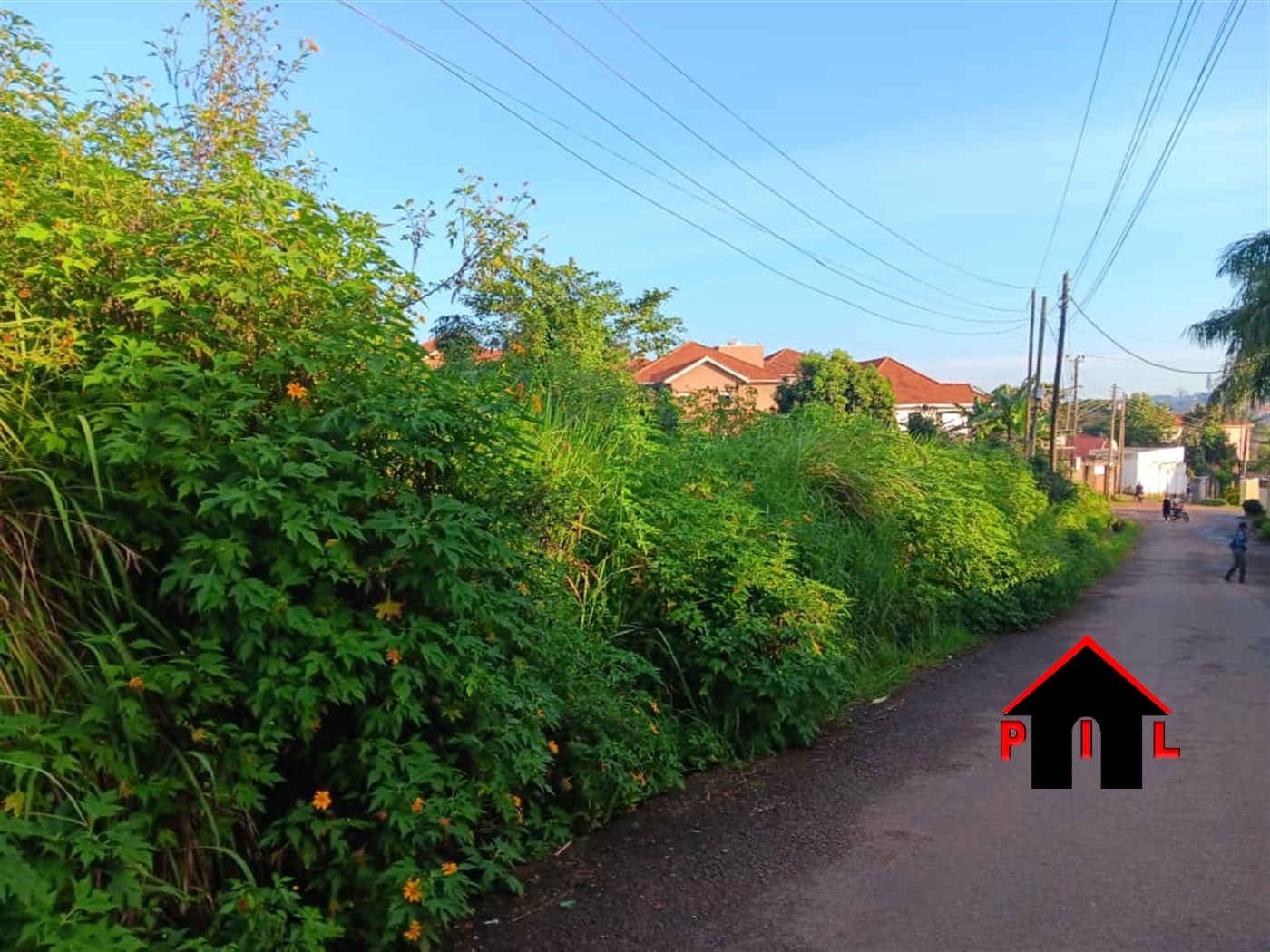 Residential Land for sale in Muyenga Kampala