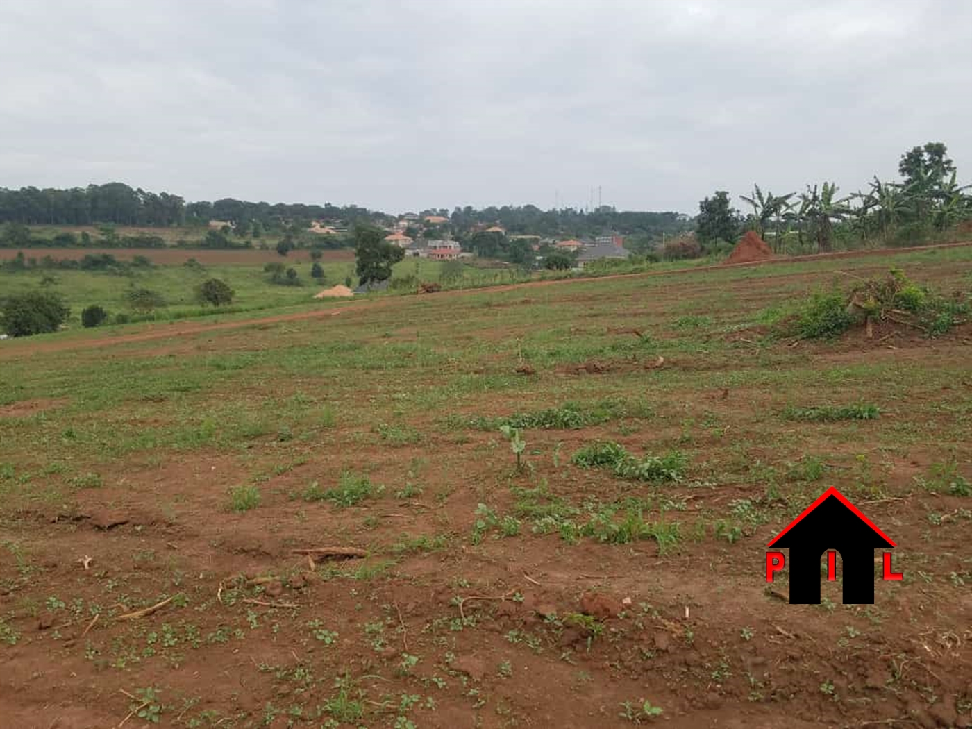 Residential Land for sale in Kira Wakiso