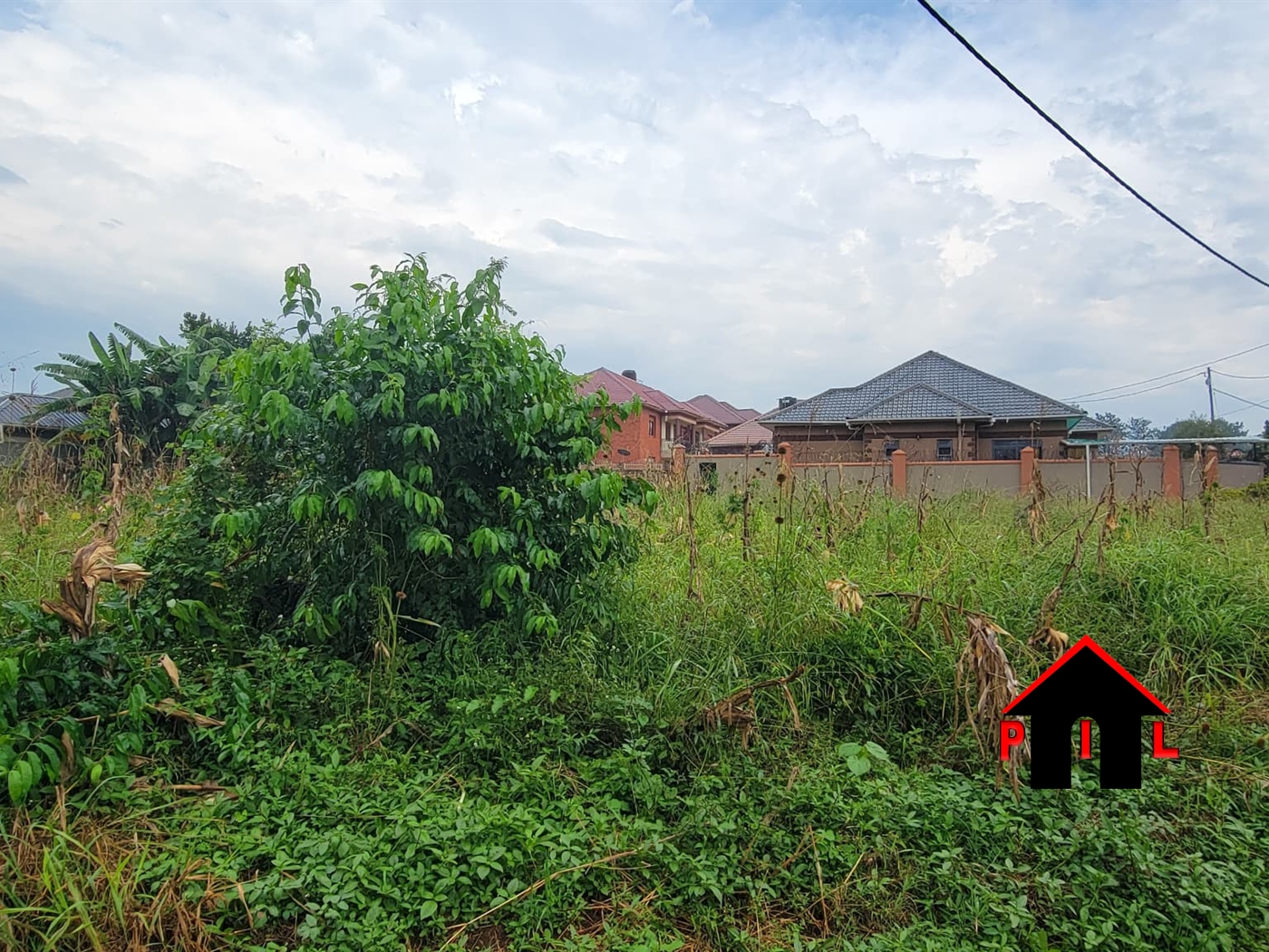 Residential Land for sale in Bwebajja Wakiso