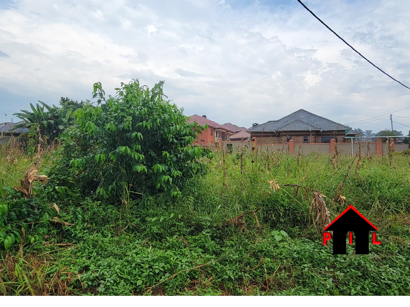 Residential Land for sale in Bwebajja Wakiso