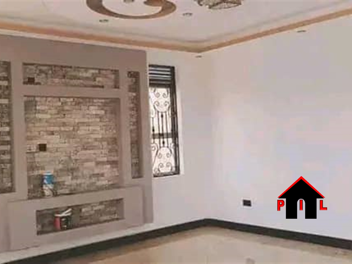 Duplex for sale in Namusela Wakiso