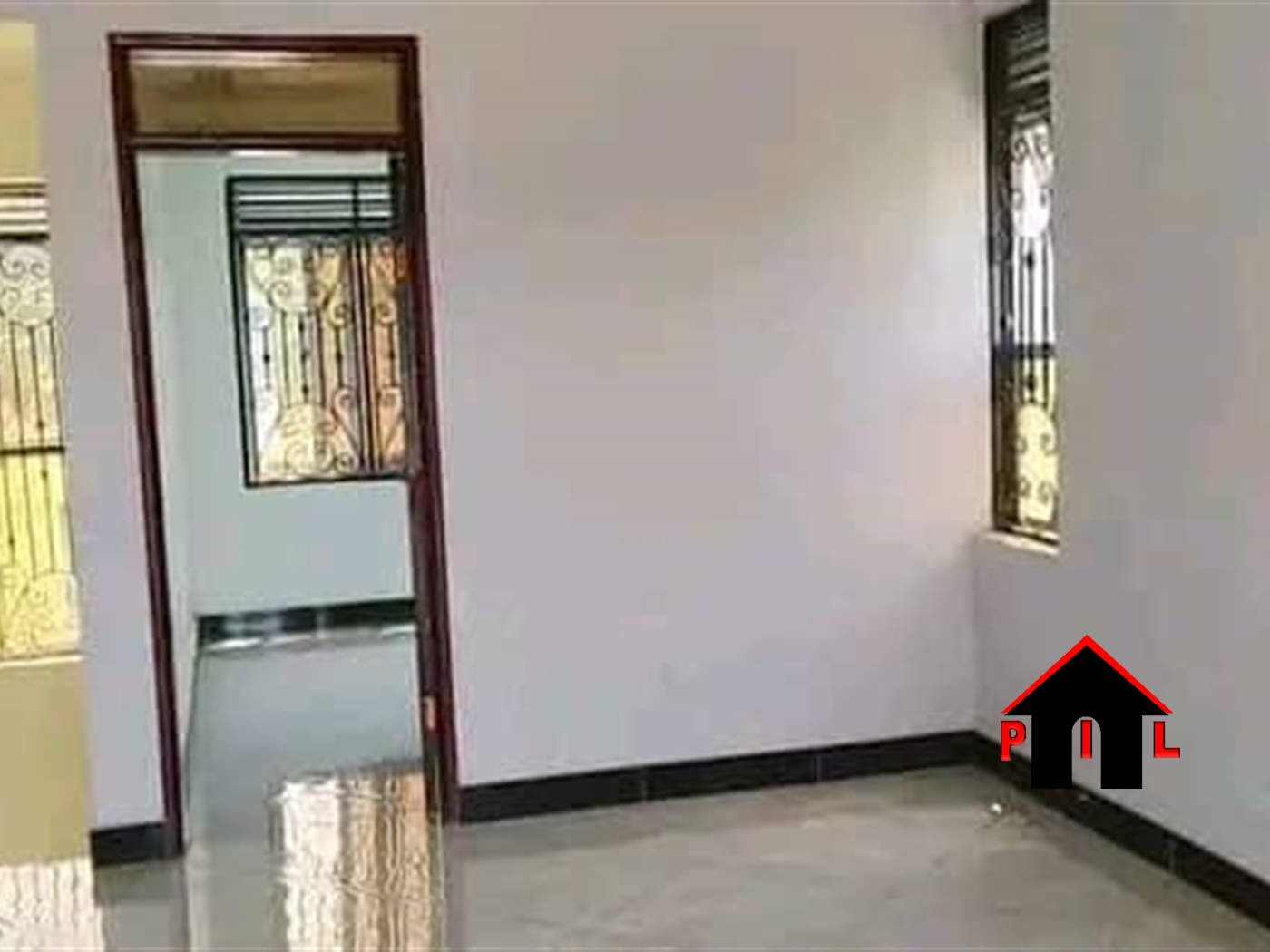 Duplex for sale in Namusela Wakiso