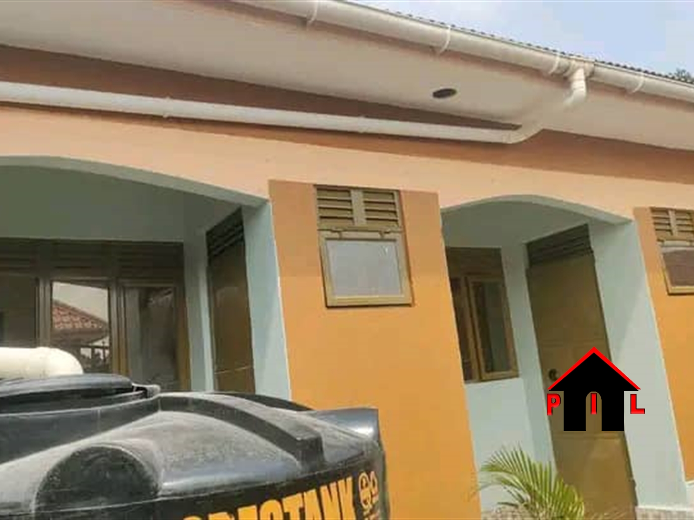 Rental units for sale in Wamala Wakiso