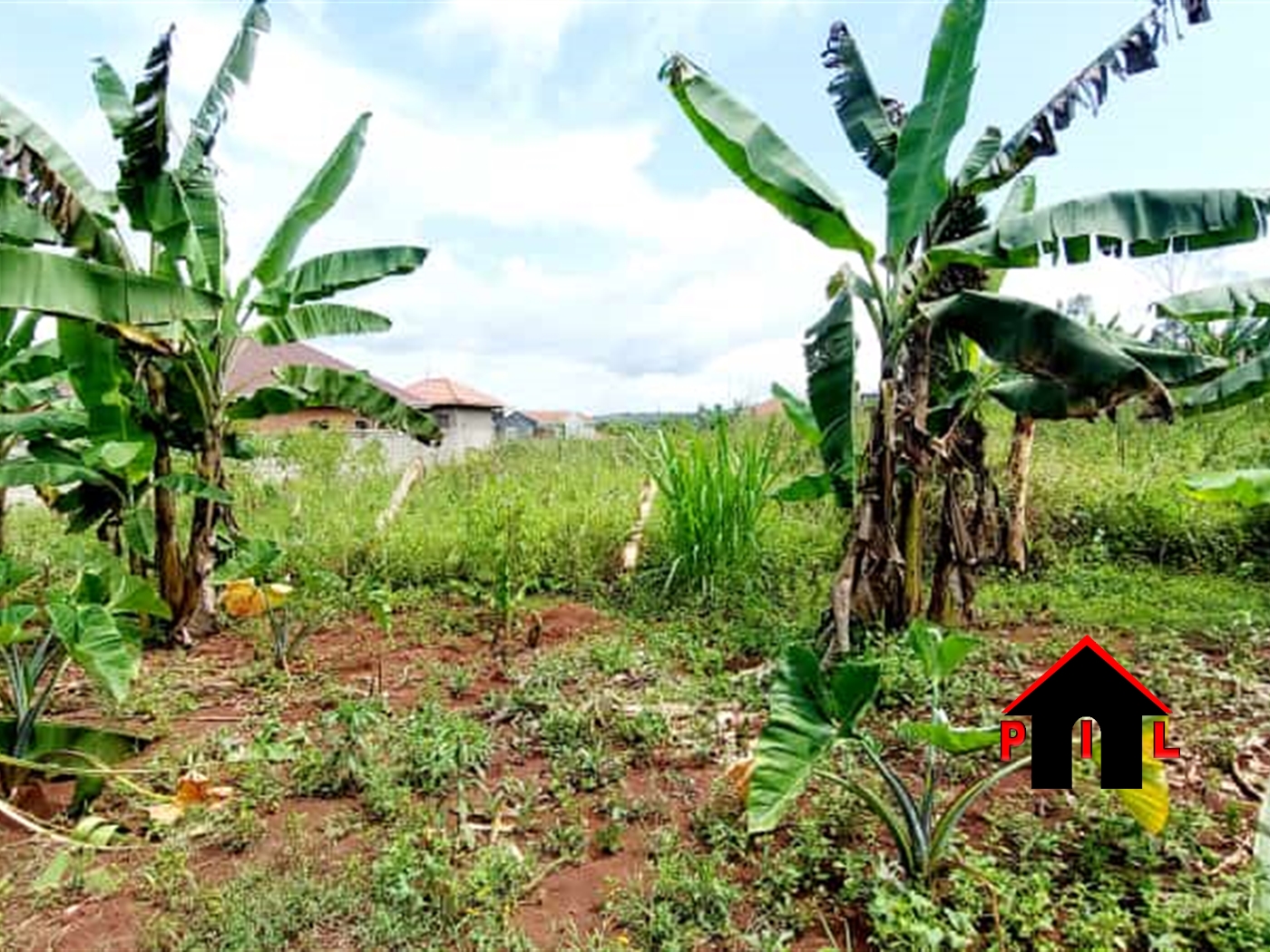 Residential Land for sale in Kira Wakiso