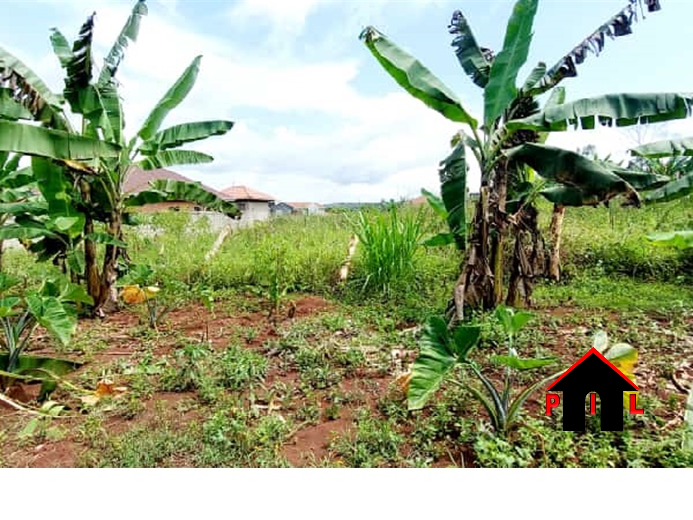 Residential Land for sale in Kira Wakiso