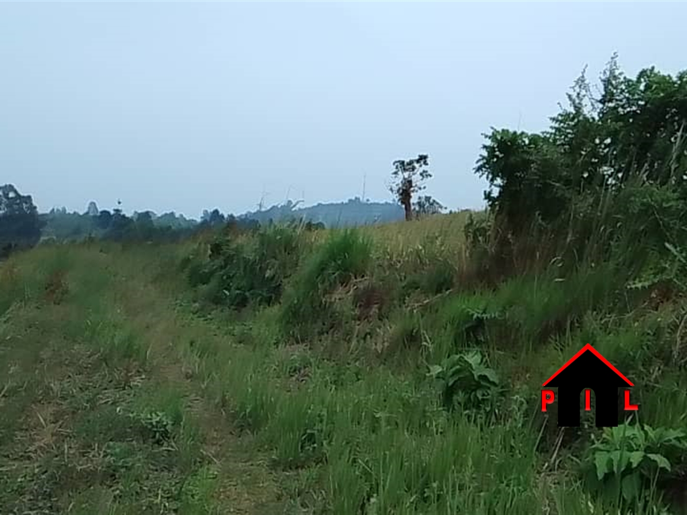 Residential Land for sale in Kira Wakiso