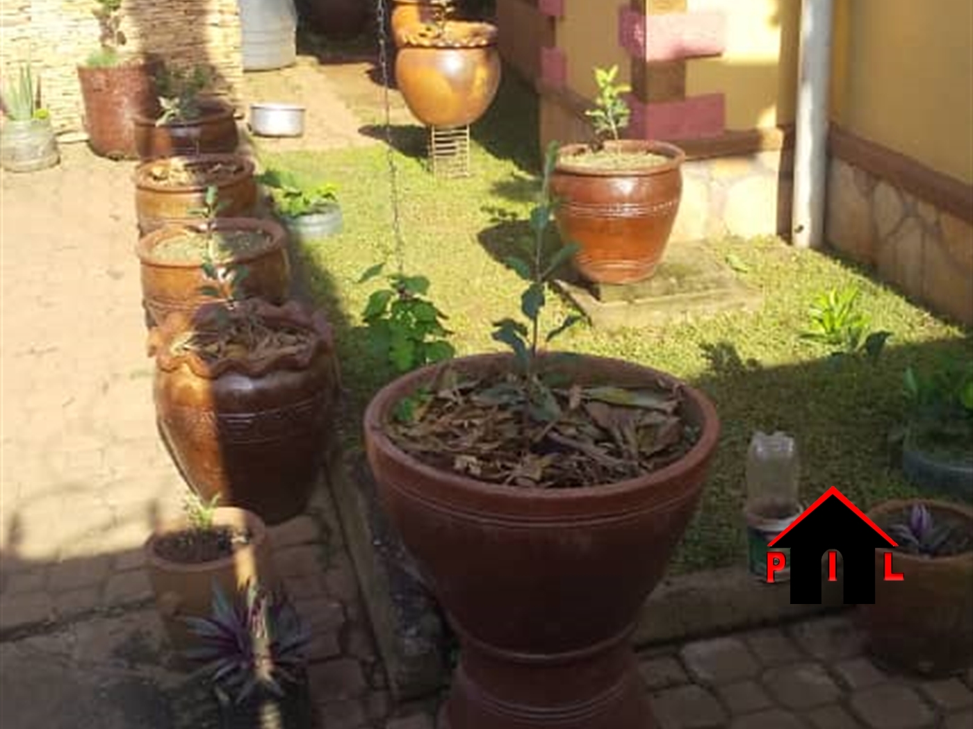 Bungalow for sale in Katooke Kampala