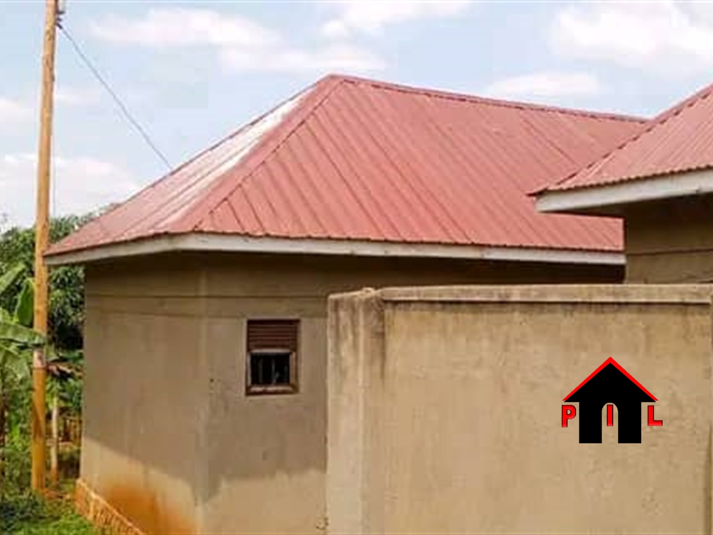 Rental units for sale in Kigoogwa Wakiso