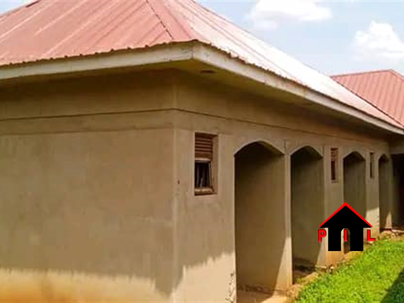 Rental units for sale in Kigoogwa Wakiso