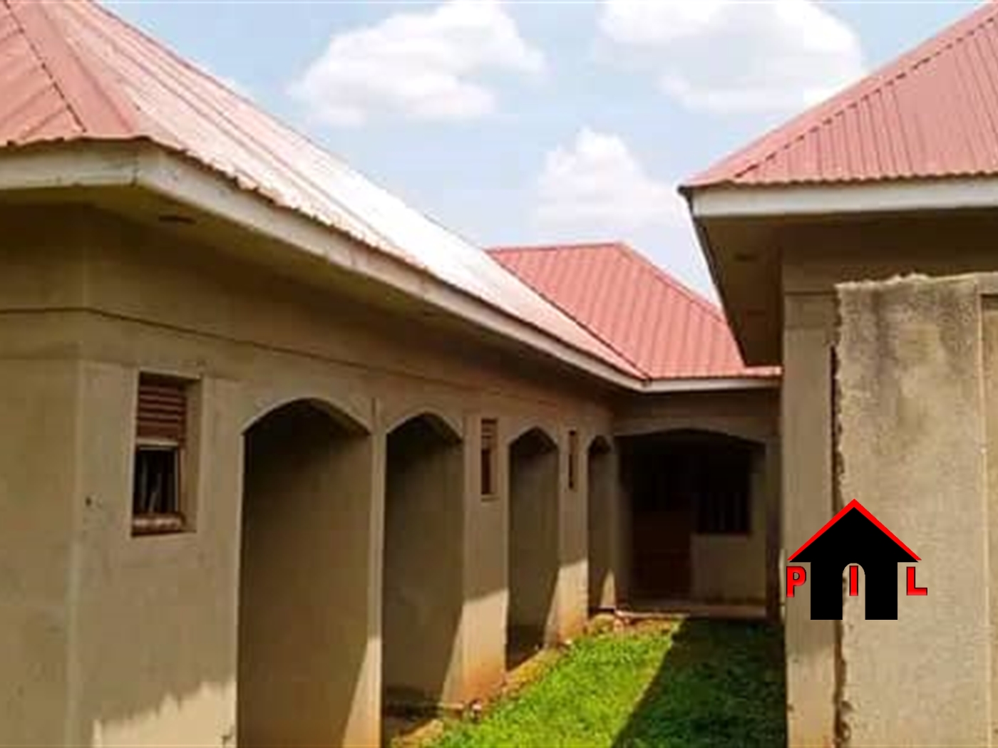 Rental units for sale in Kigoogwa Wakiso