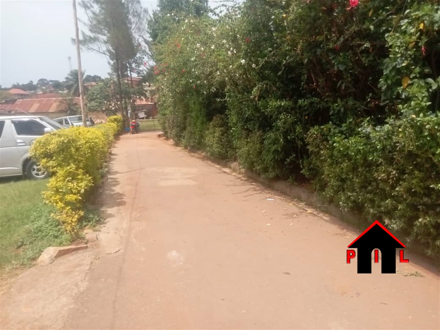 Multipurpose space for sale in Mulago Kampala