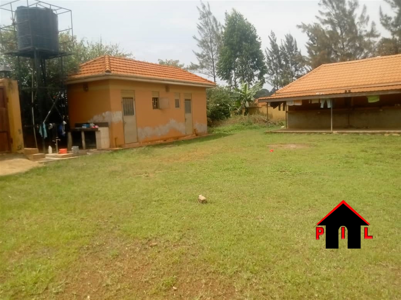 Multipurpose space for sale in Mulago Kampala