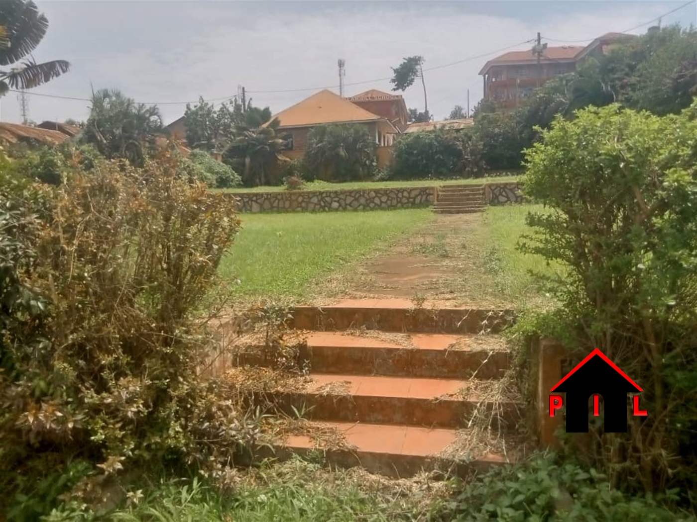 Multipurpose space for sale in Mulago Kampala