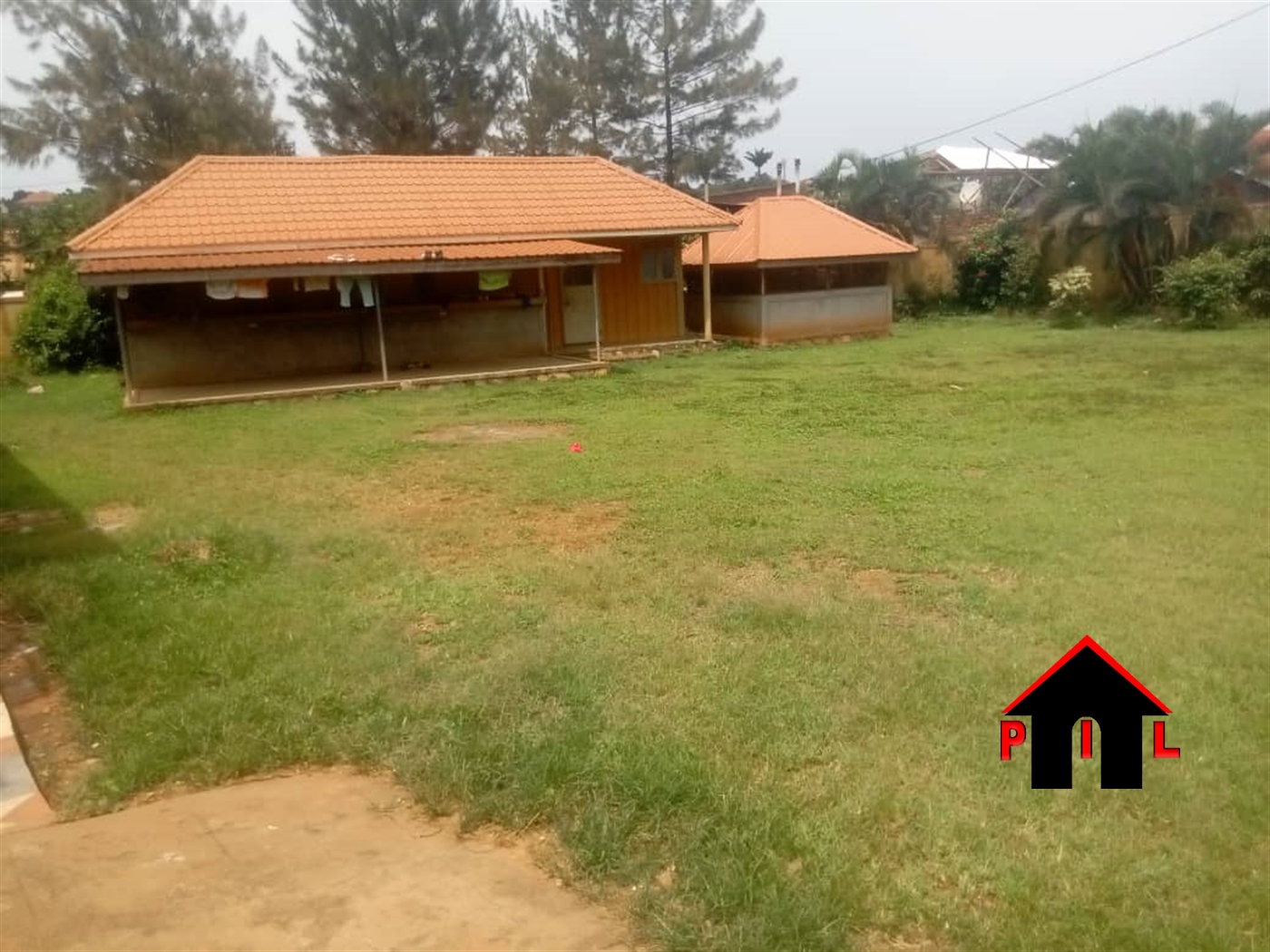 Multipurpose space for sale in Mulago Kampala