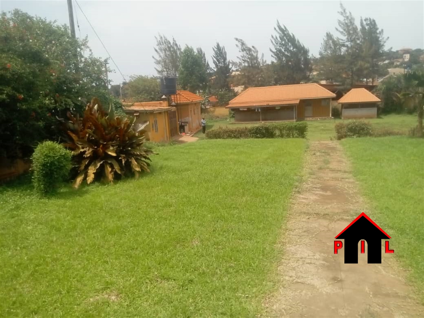 Multipurpose space for sale in Mulago Kampala