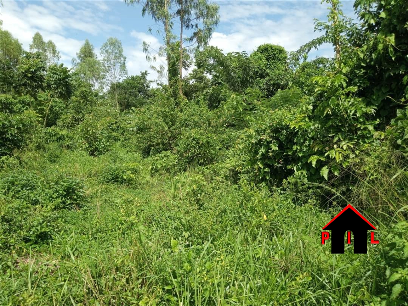 Residential Land for sale in Nakawuka Wakiso