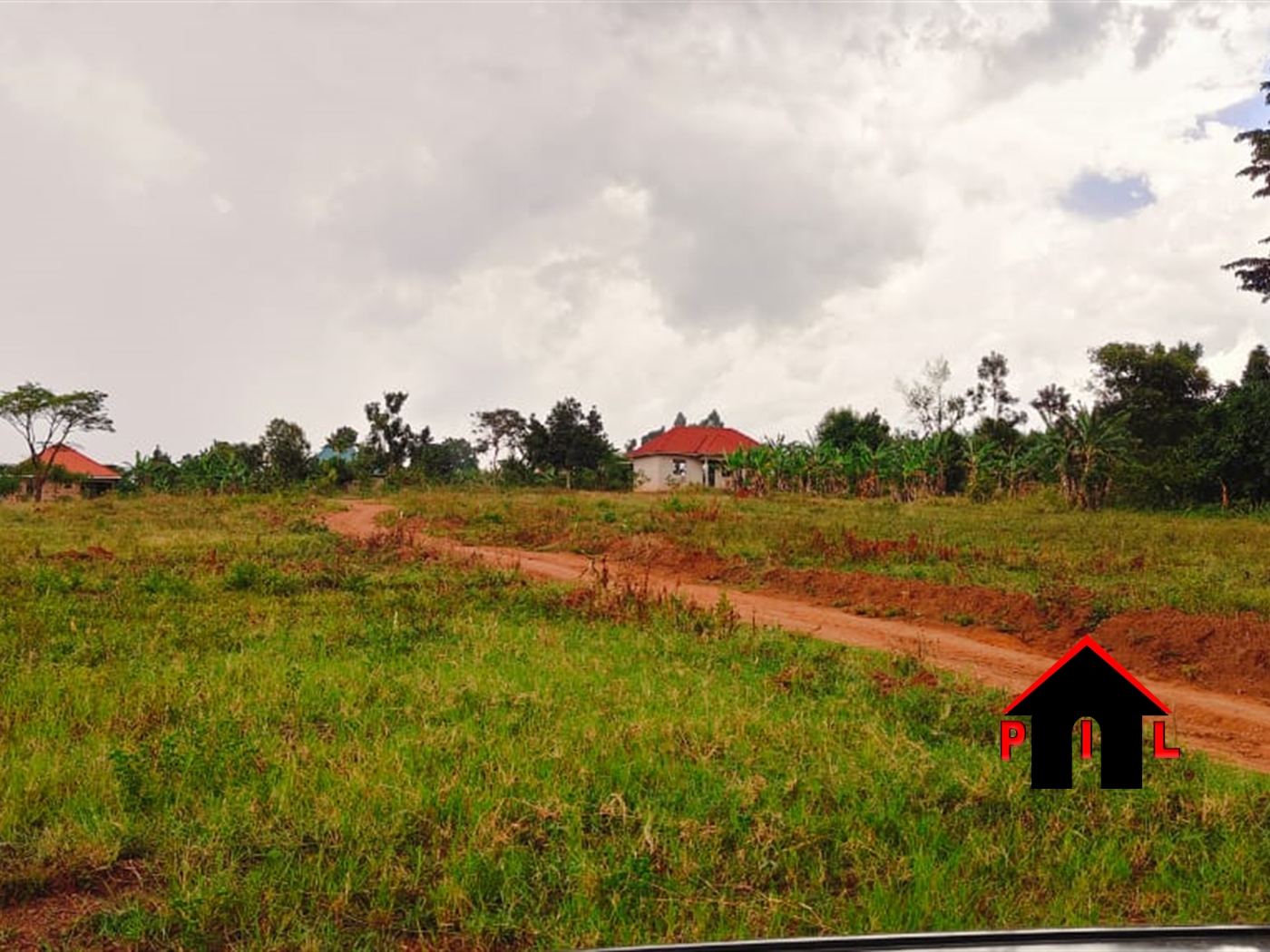 Commercial Land for sale in Kiwenda Wakiso