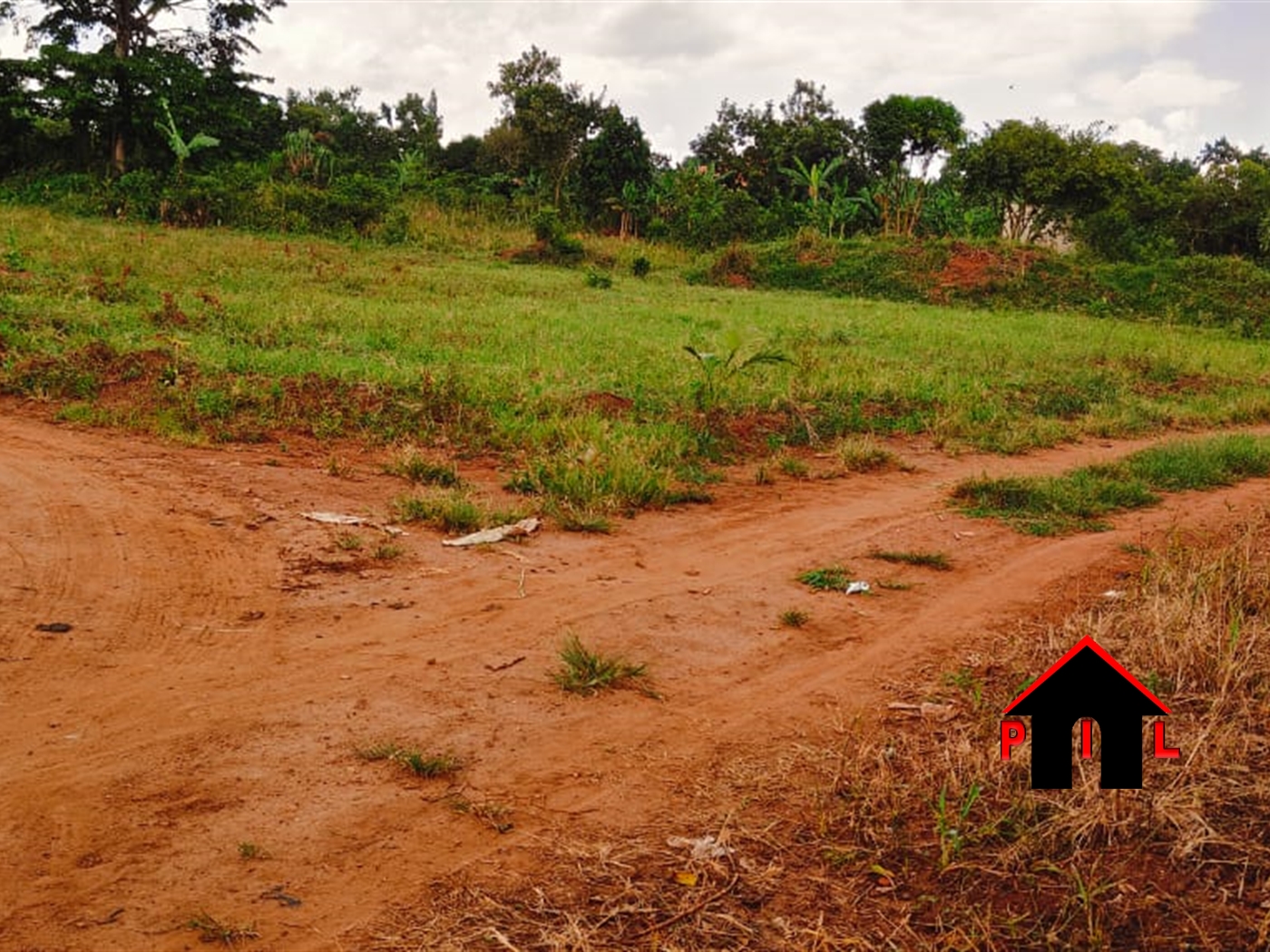 Commercial Land for sale in Kiwenda Wakiso