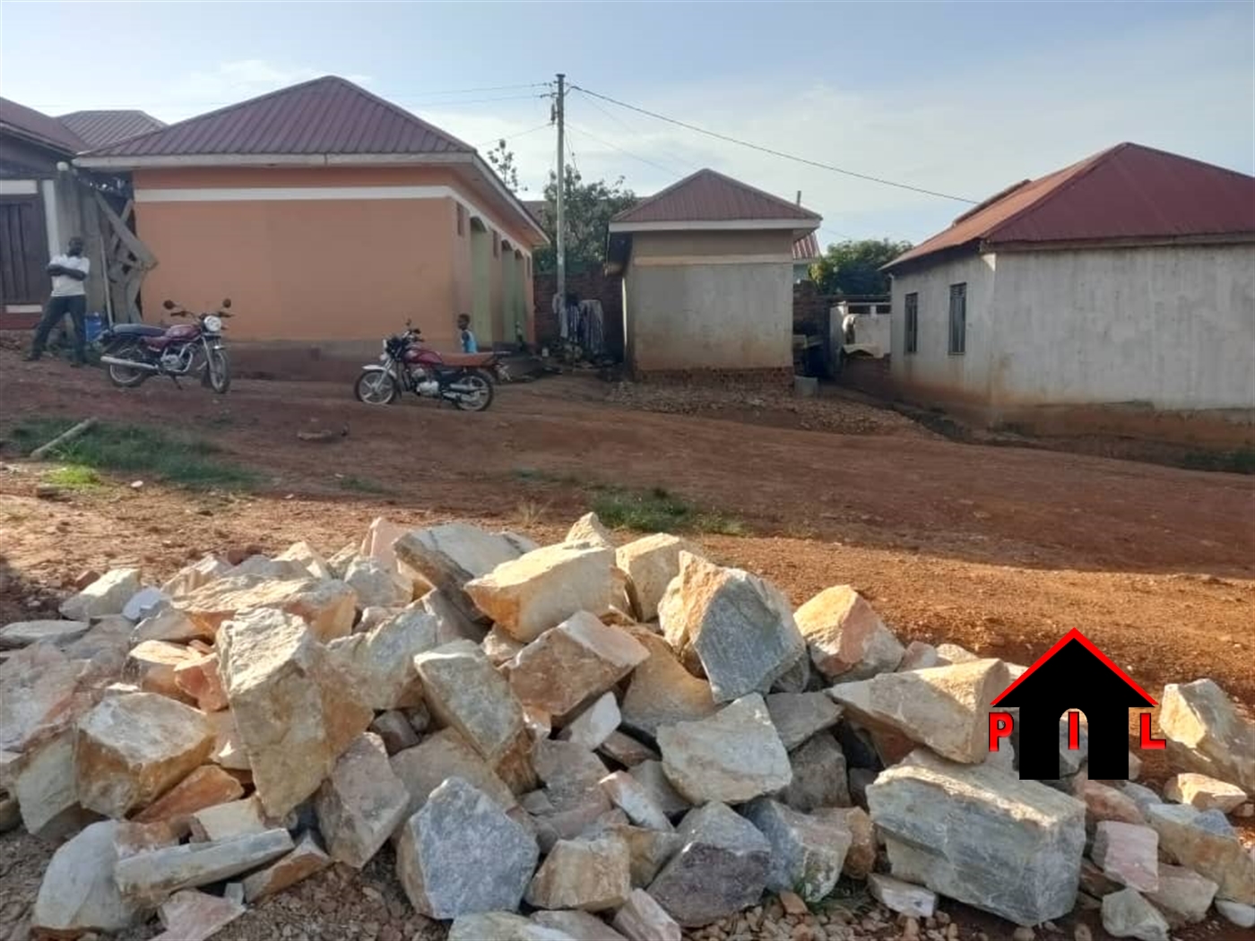 Residential Land for sale in Nansana Wakiso