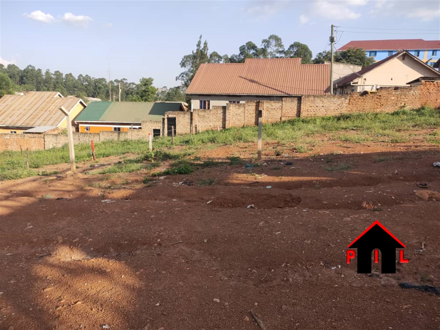 Residential Land for sale in Nansana Wakiso