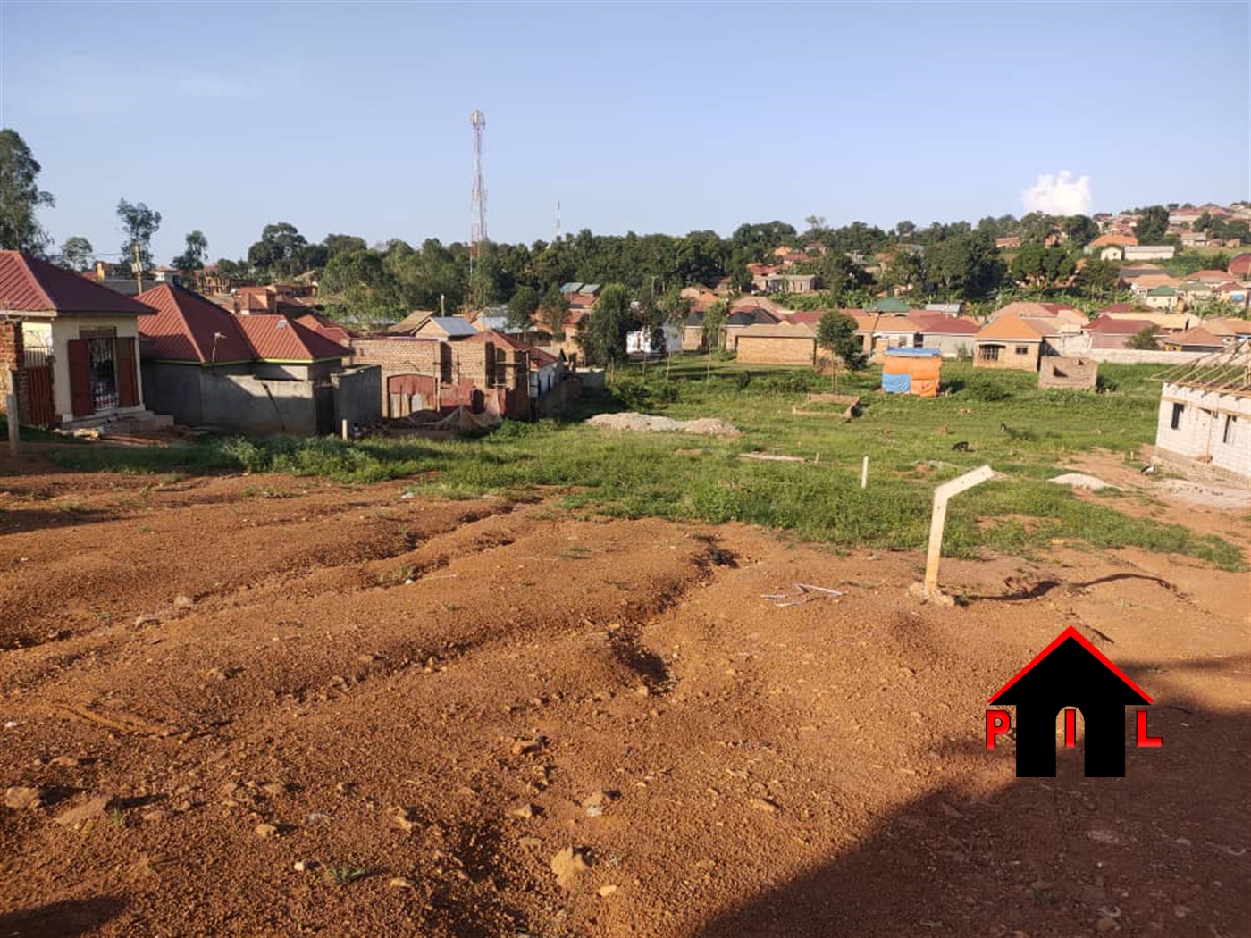 Residential Land for sale in Nansana Wakiso