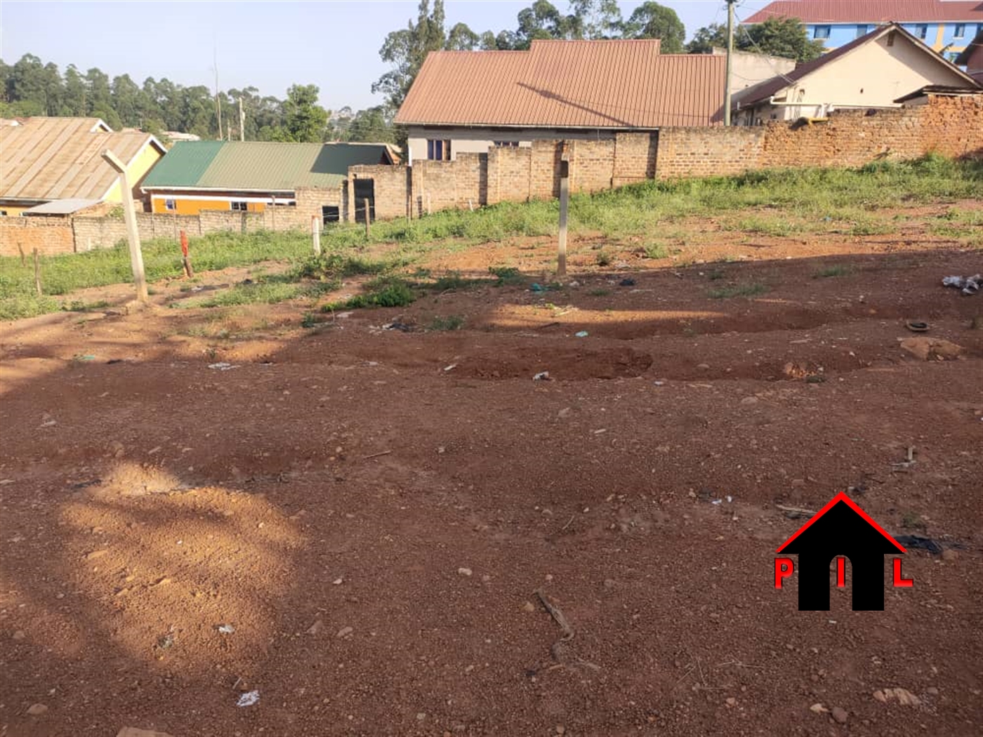 Residential Land for sale in Nansana Wakiso