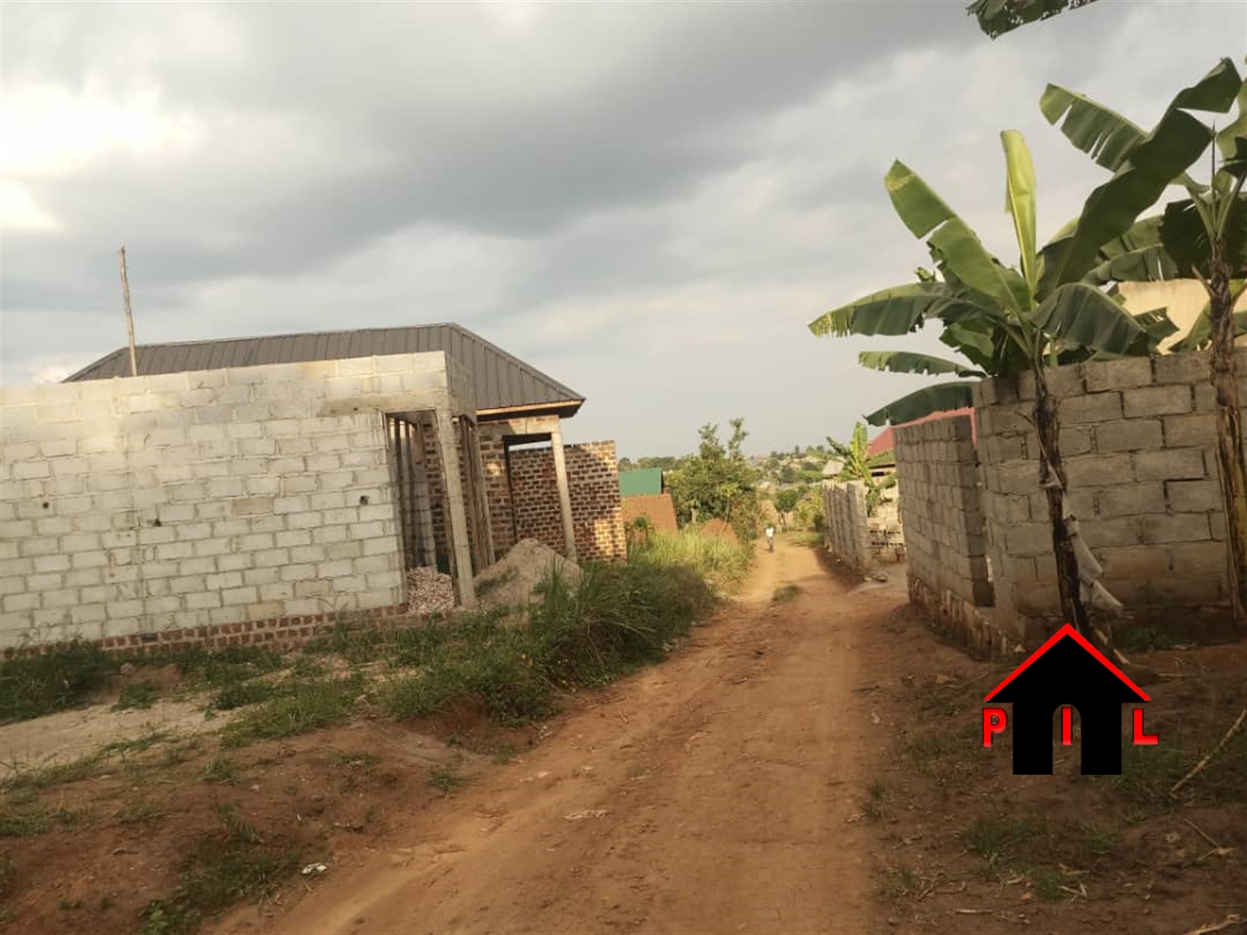 Residential Land for sale in Buwambo Wakiso