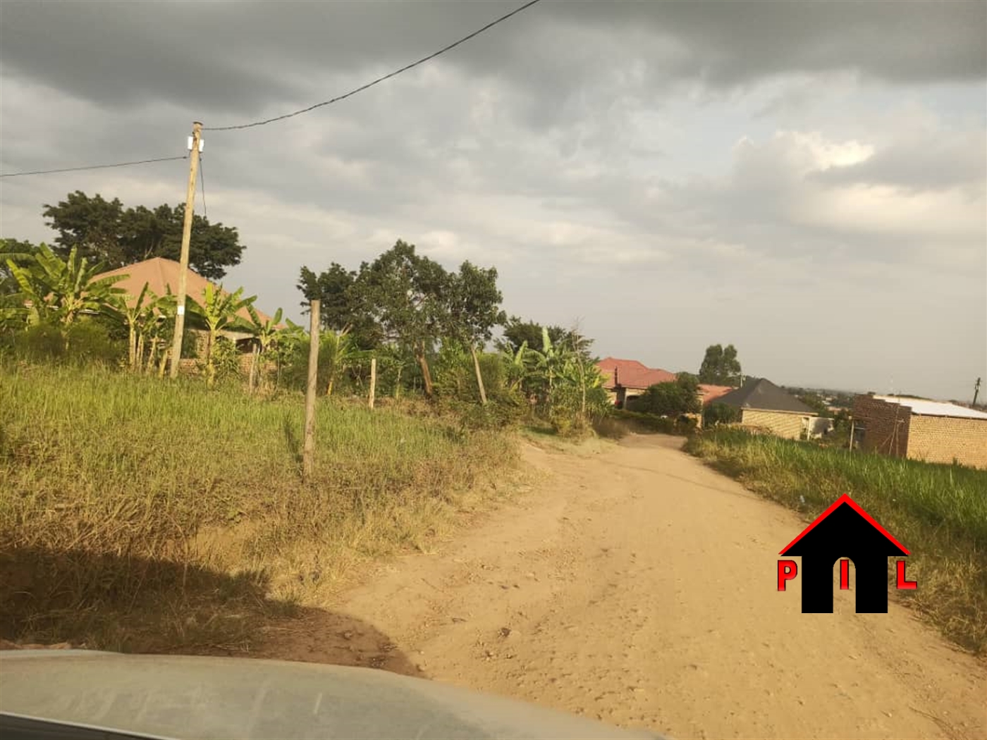 Residential Land for sale in Buwambo Wakiso