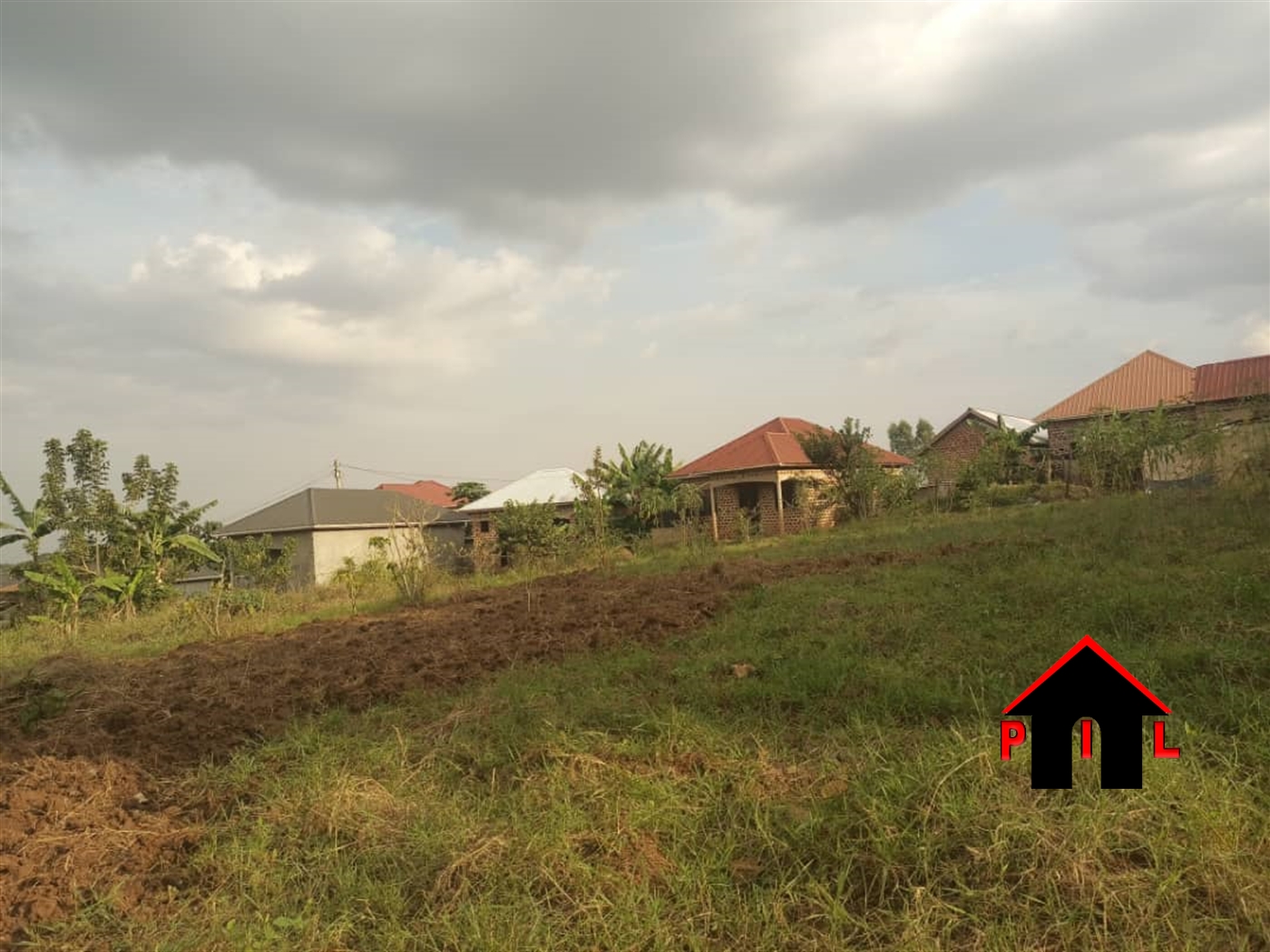 Residential Land for sale in Buwambo Wakiso