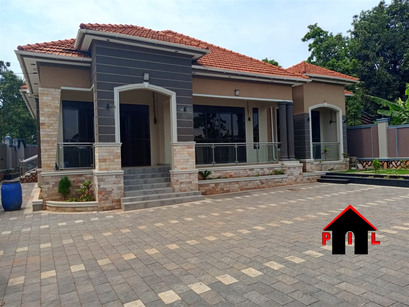 Bungalow for sale in Kira Wakiso