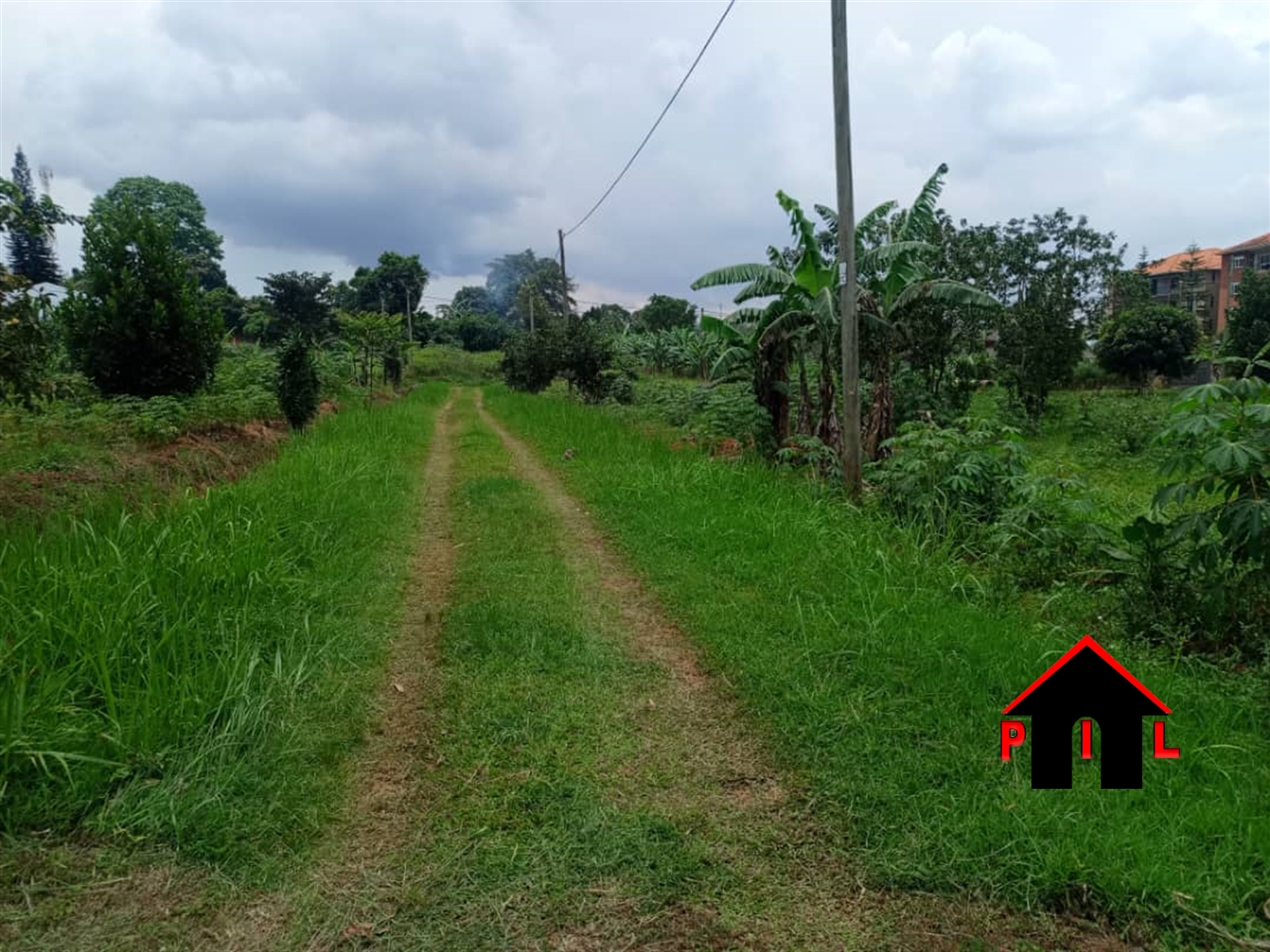 Residential Land for sale in Kira Wakiso