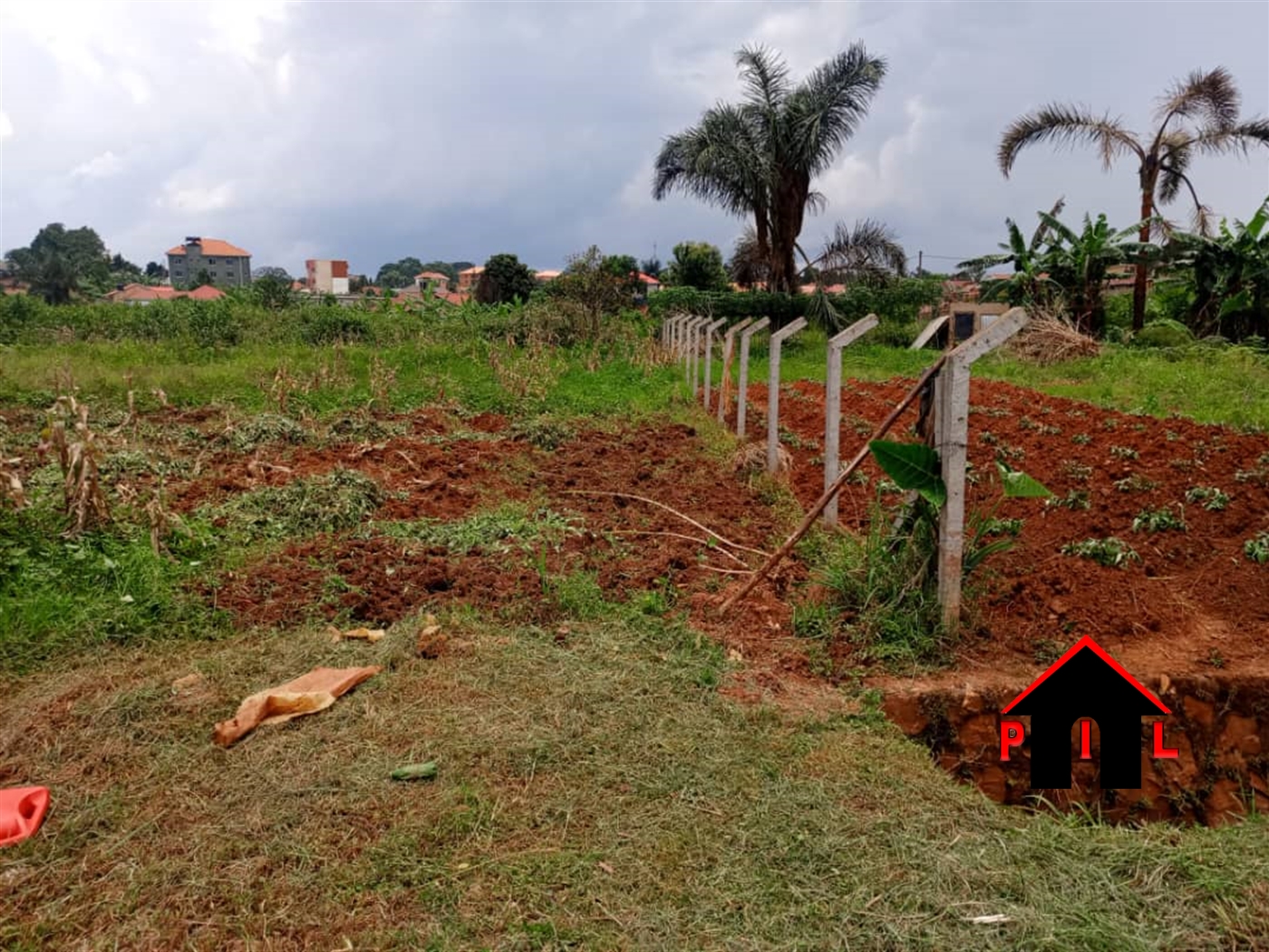 Residential Land for sale in Kira Wakiso