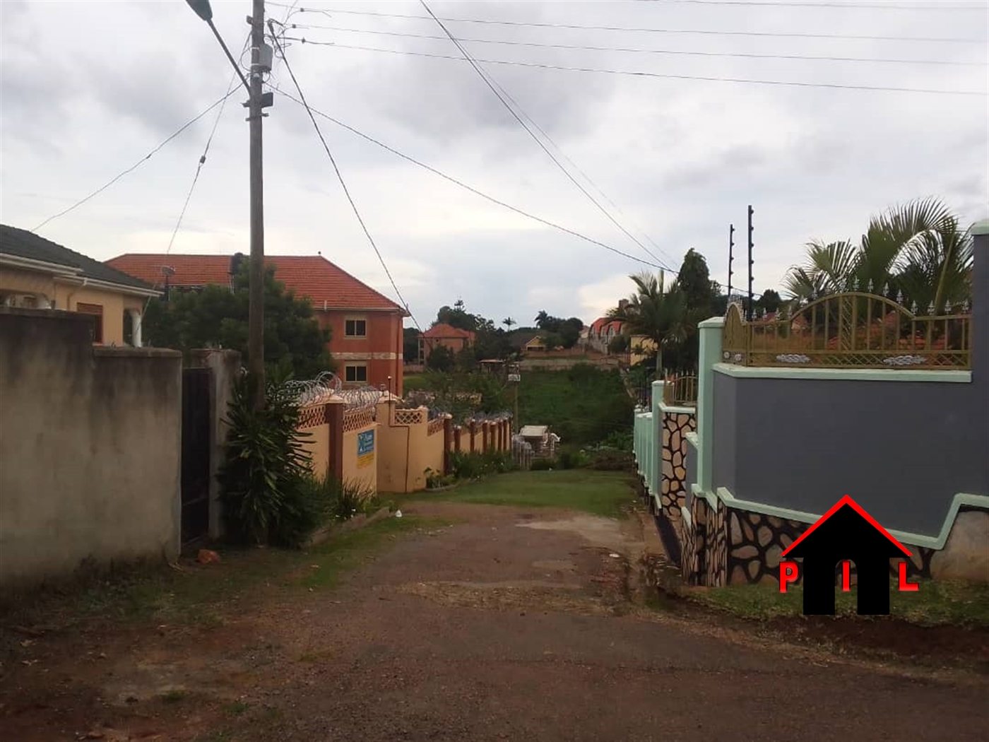 Residential Land for sale in Ntinda Kampala