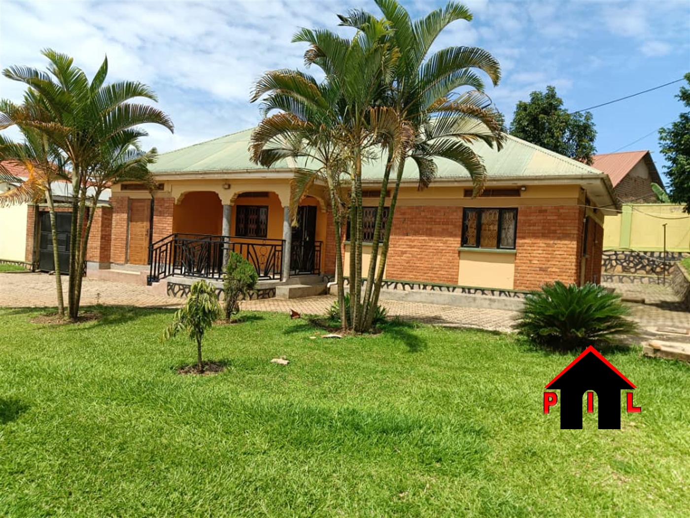 Bungalow for sale in Bajjo Mukono