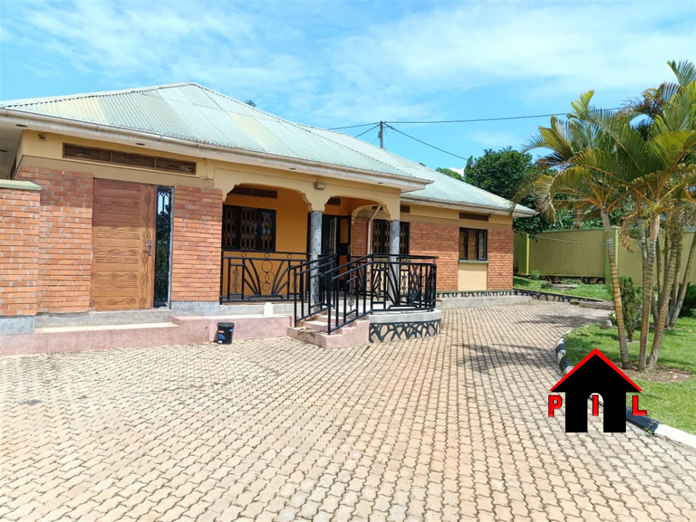 Bungalow for sale in Bajjo Mukono