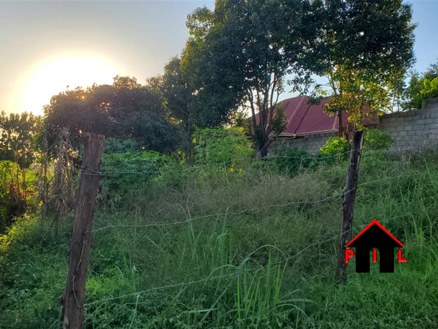 Residential Land for sale in Kulambilo Kampala