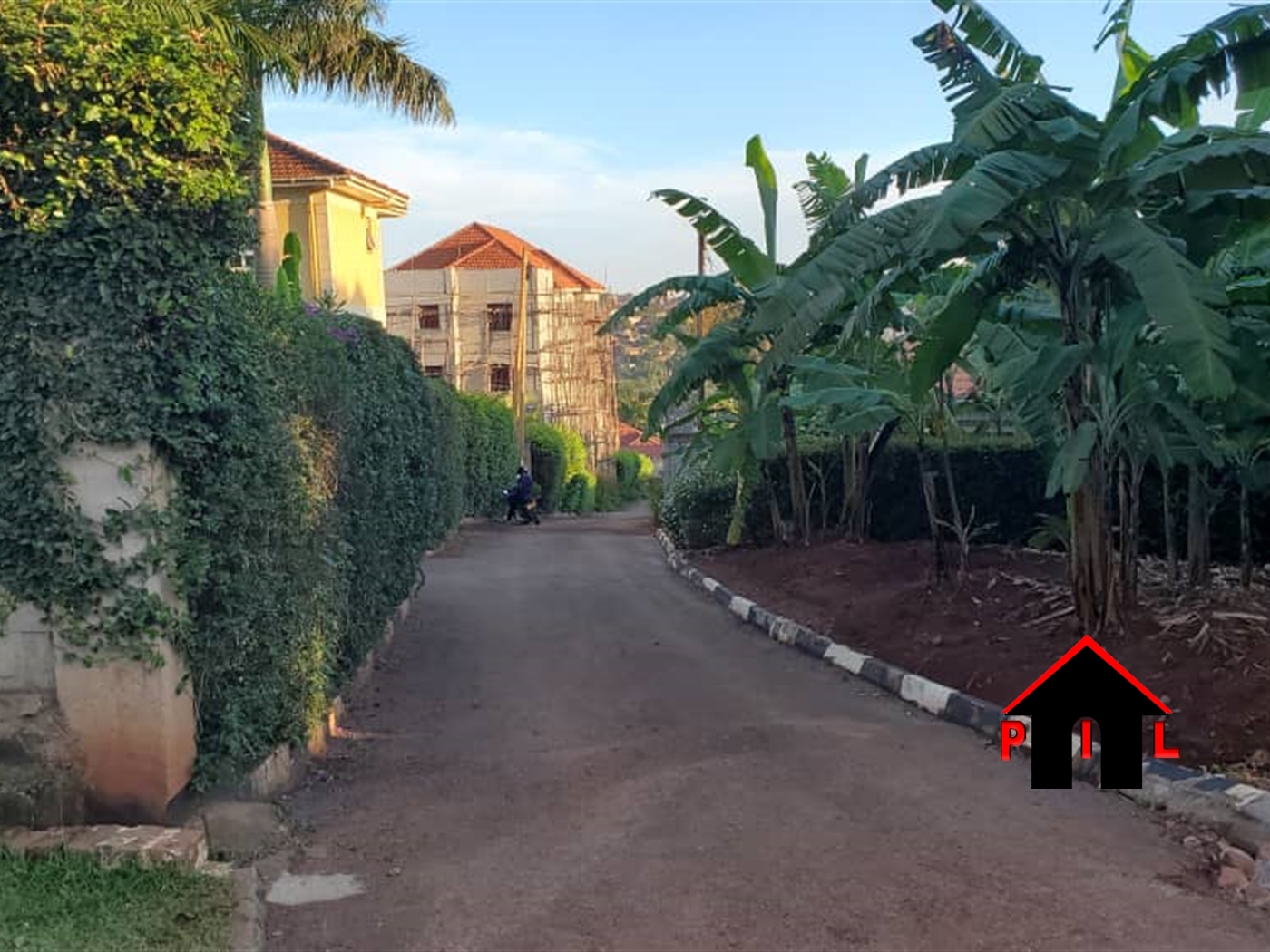 Residential Land for sale in Kulambilo Kampala