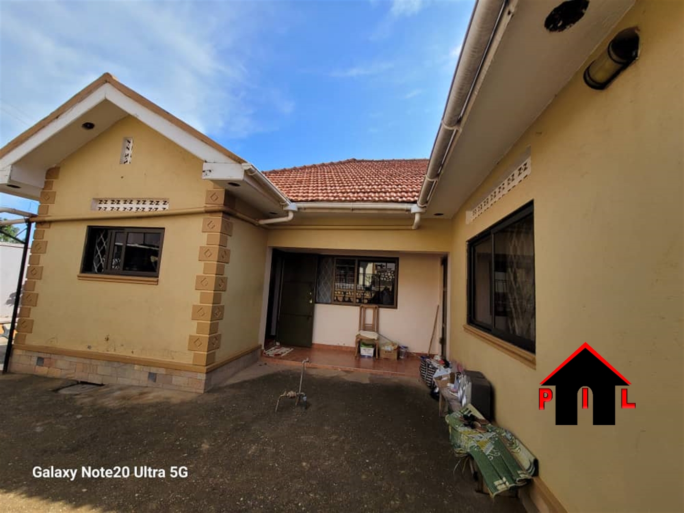 Bungalow for sale in Seguku Wakiso