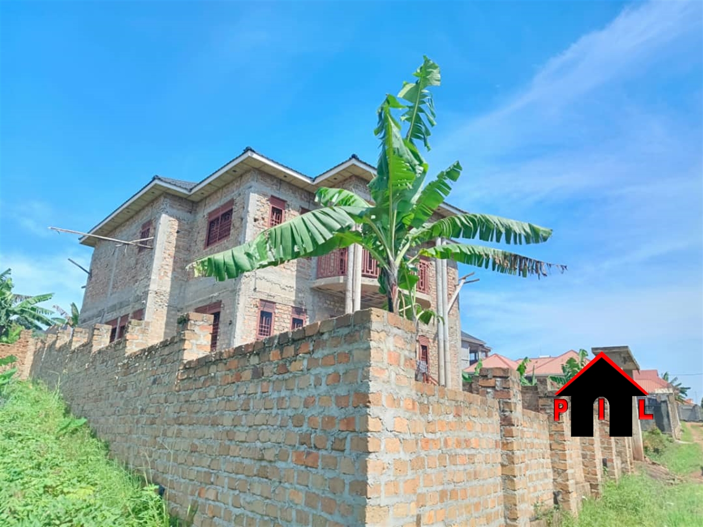 Shell House for sale in Nabuuti Mukono