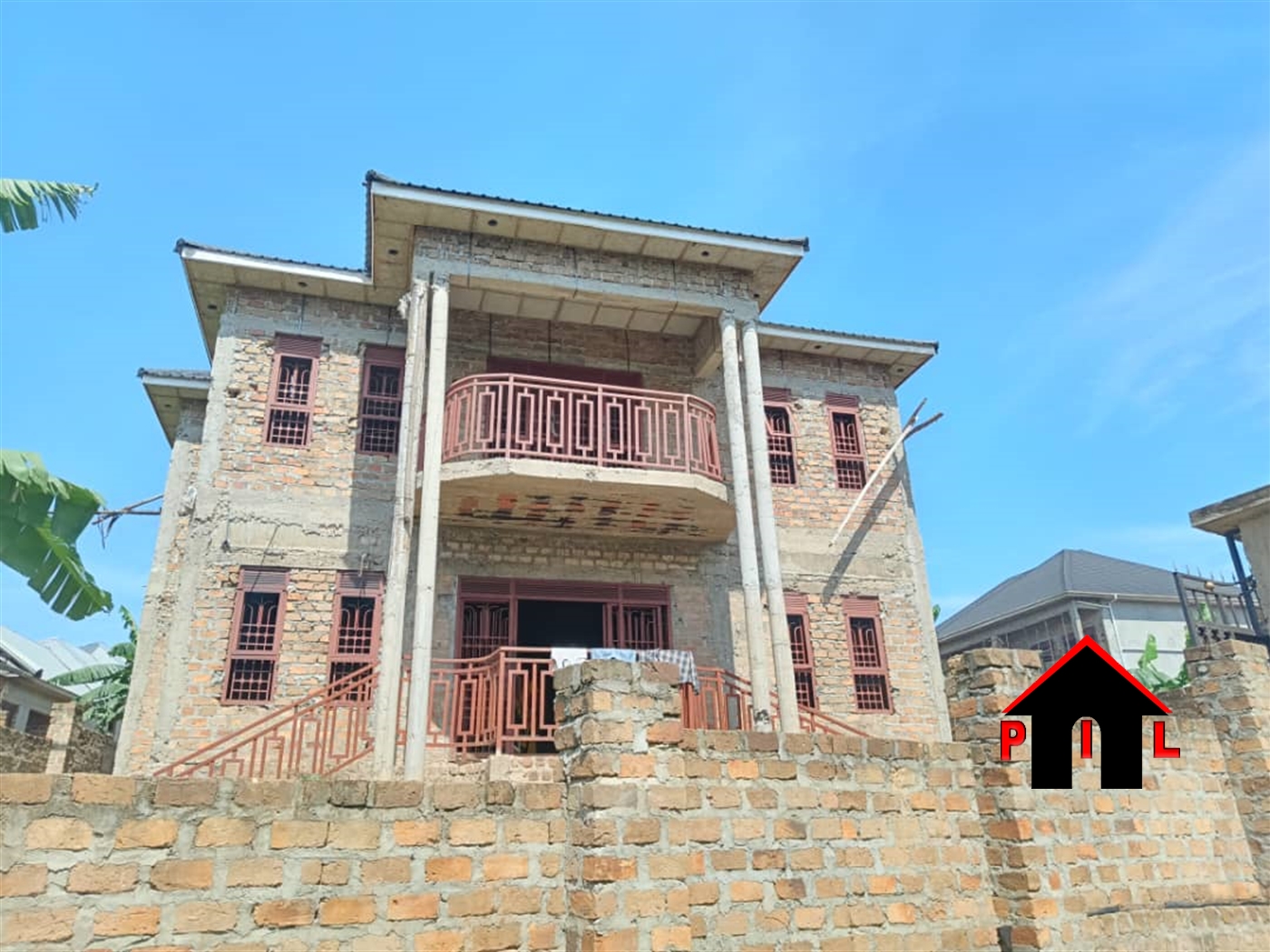 Shell House for sale in Nabuuti Mukono