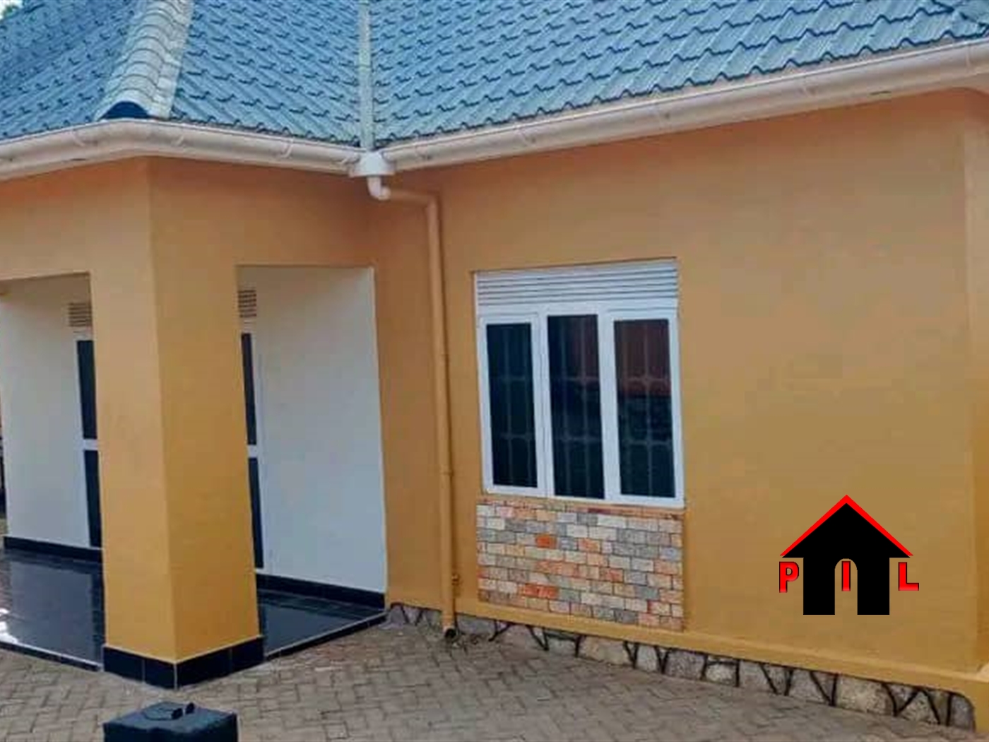 Bungalow for sale in Kijabijo Wakiso