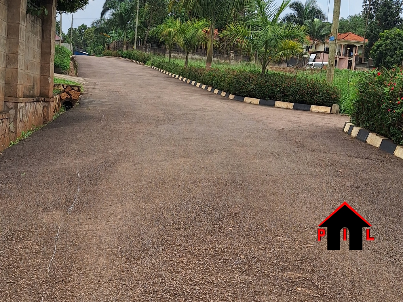 Residential Land for sale in Kira Wakiso