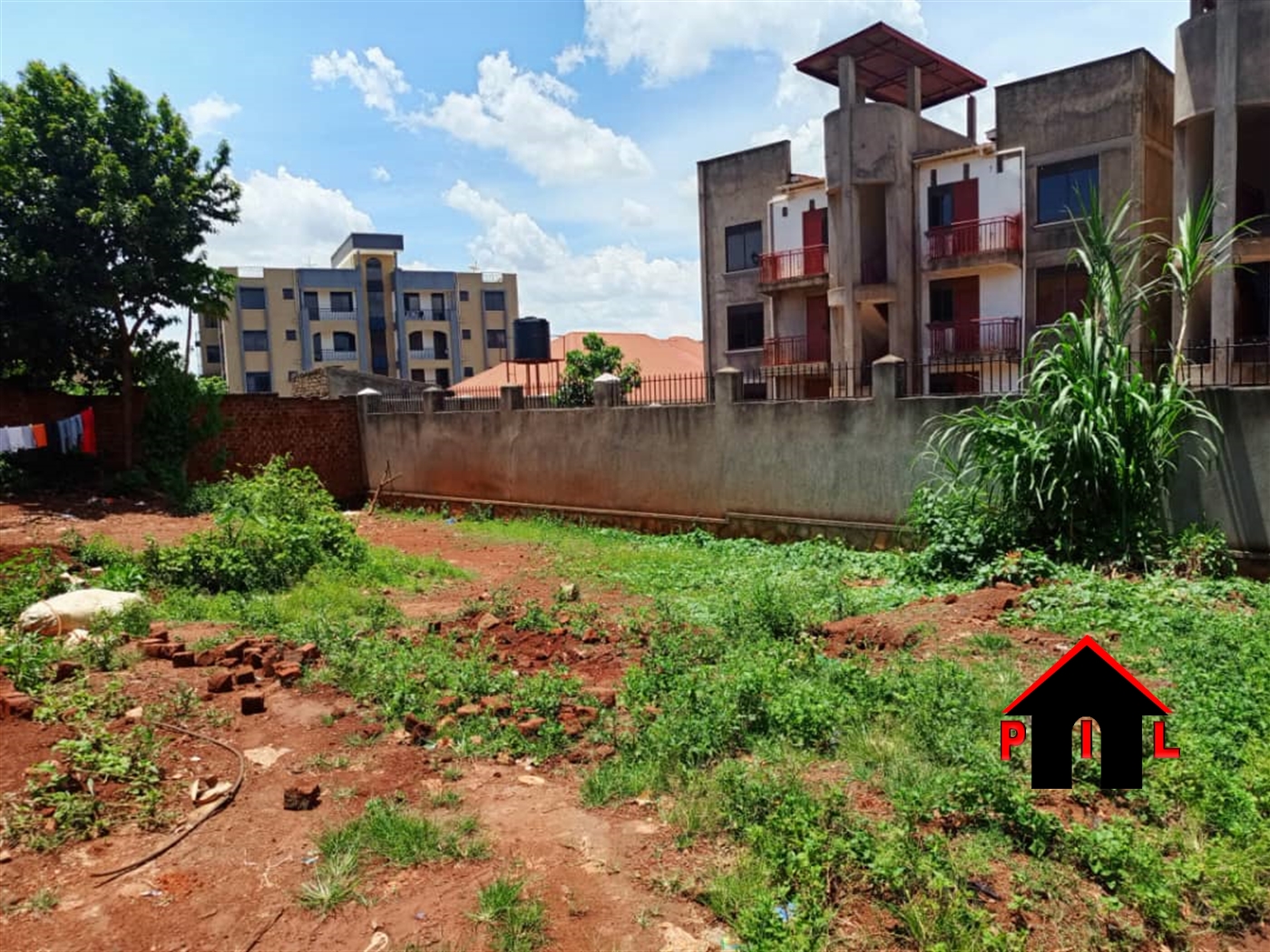 Residential Land for sale in Kulambilo Kampala