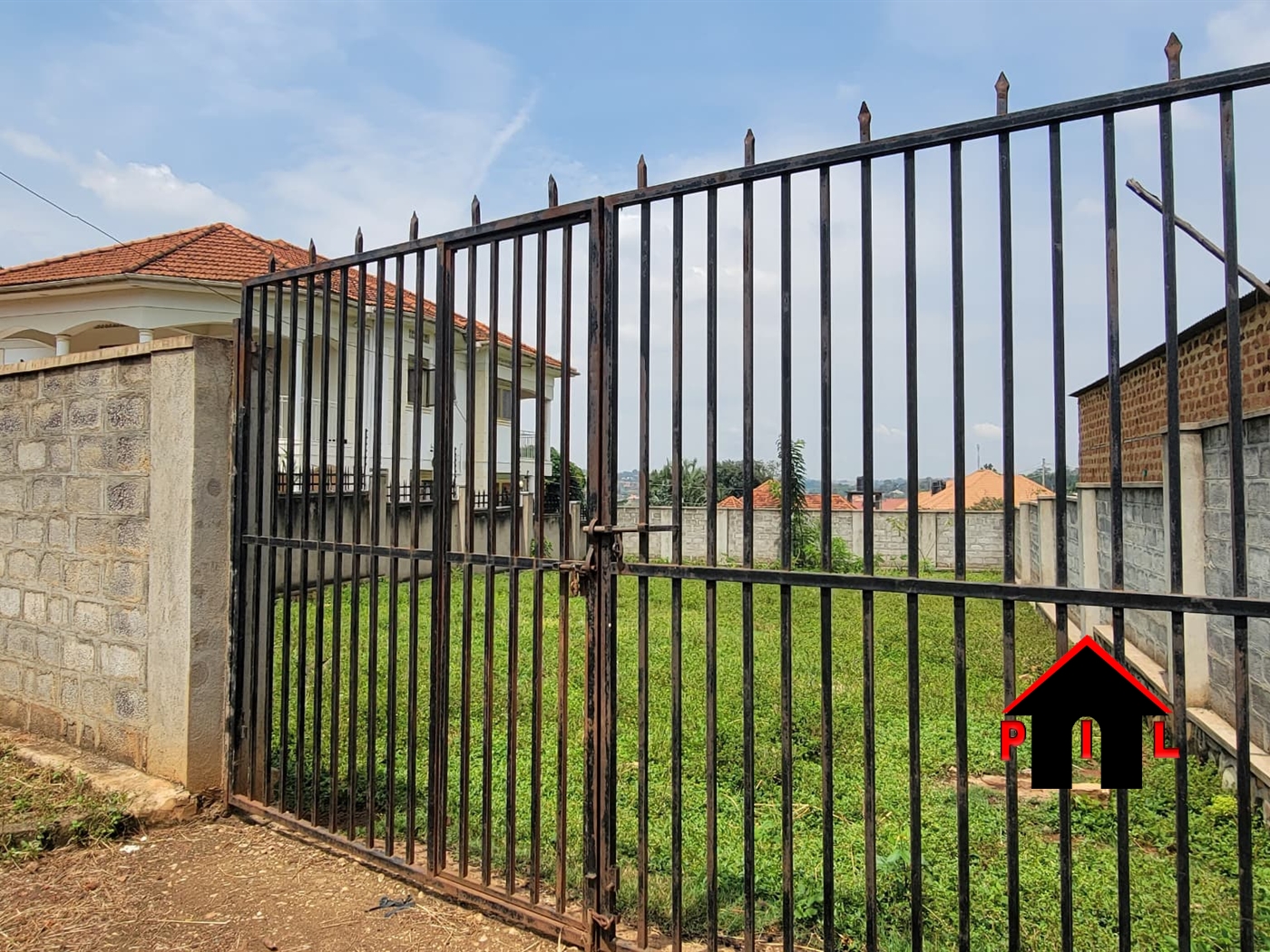 Residential Land for sale in Najjera Wakiso