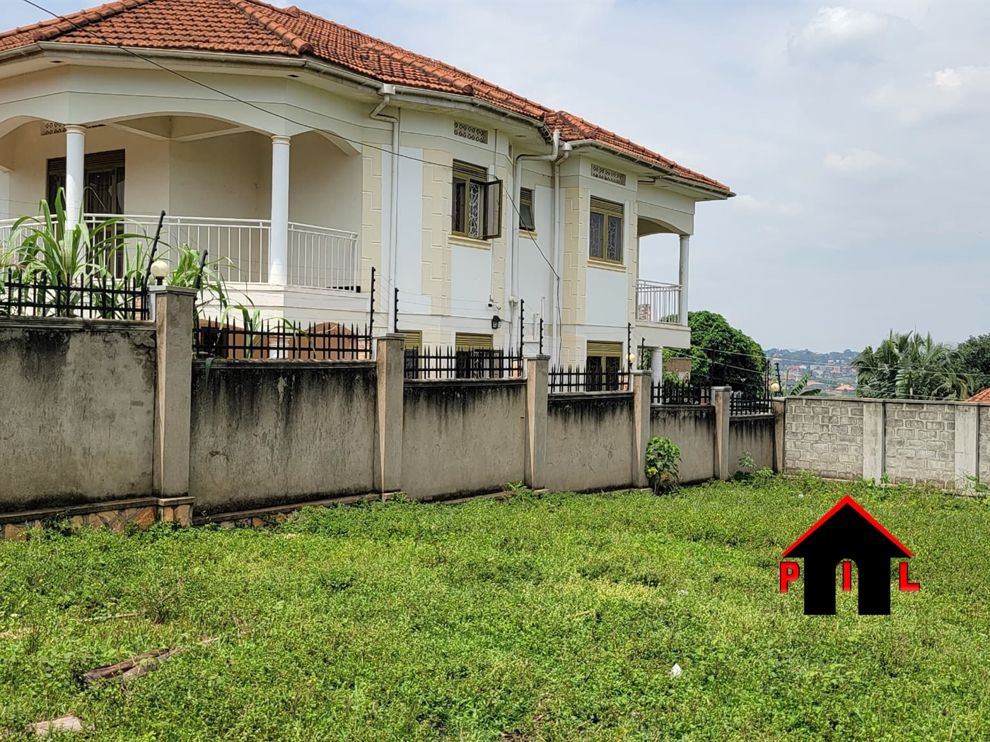 Residential Land for sale in Najjera Wakiso