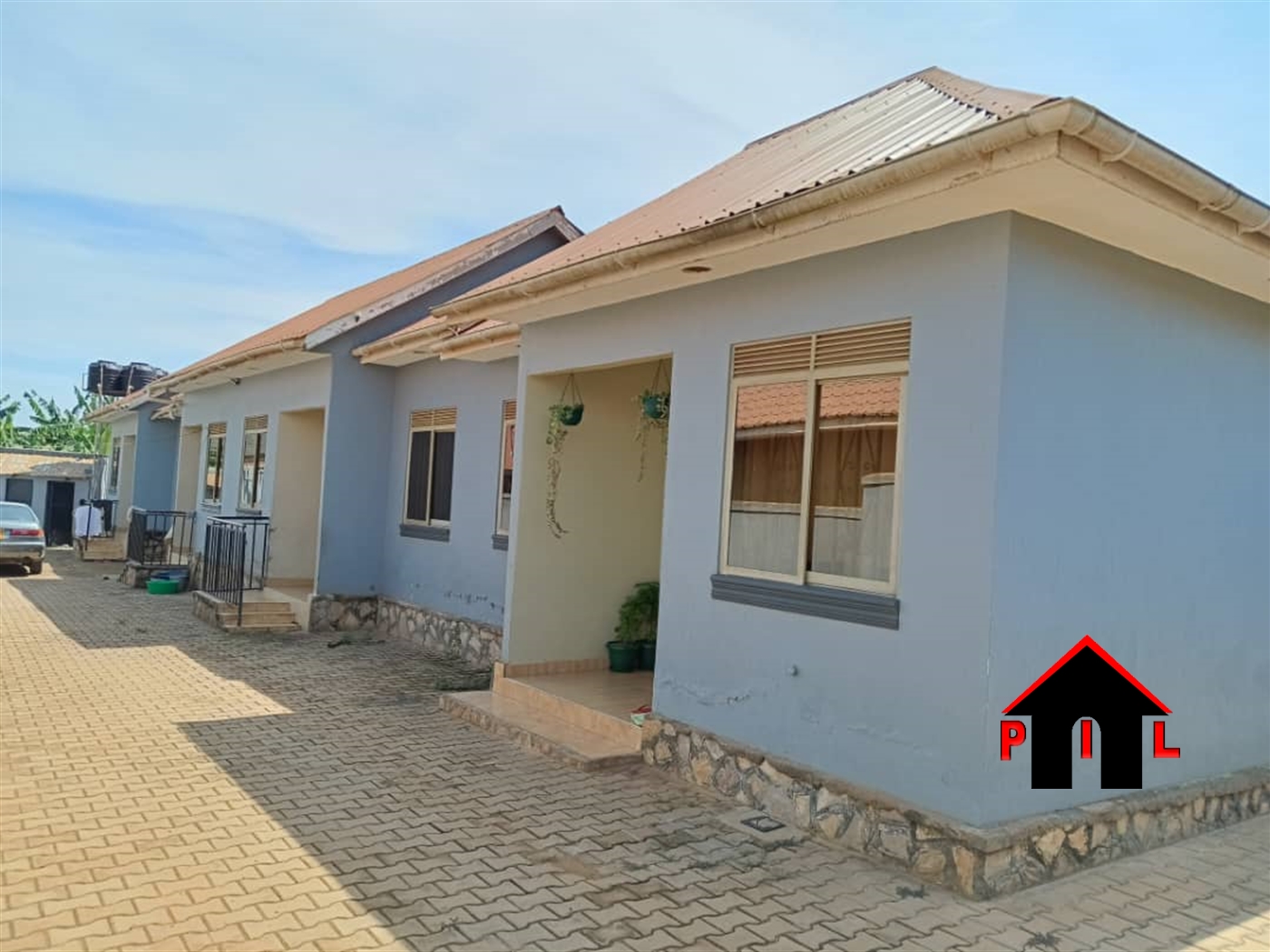 Rental units for sale in Seeta Mukono