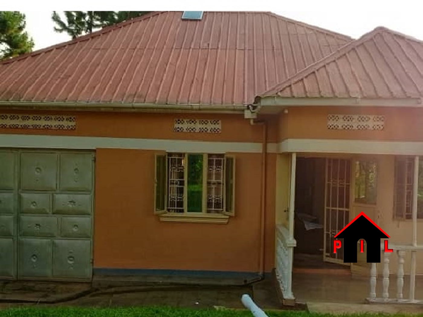 Bungalow for sale in Namugongo Wakiso