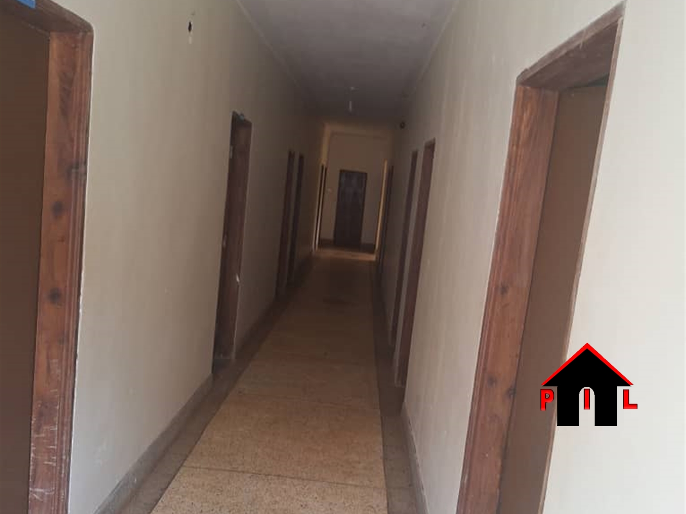 Guest house for sale in Naluvule Wakiso