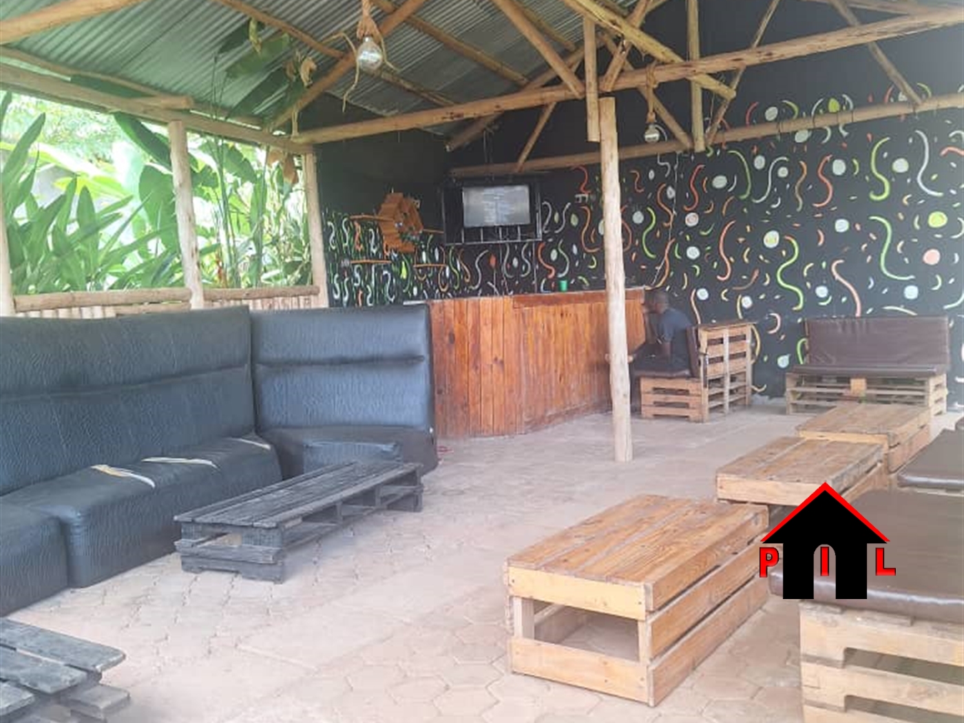 Guest house for sale in Naluvule Wakiso