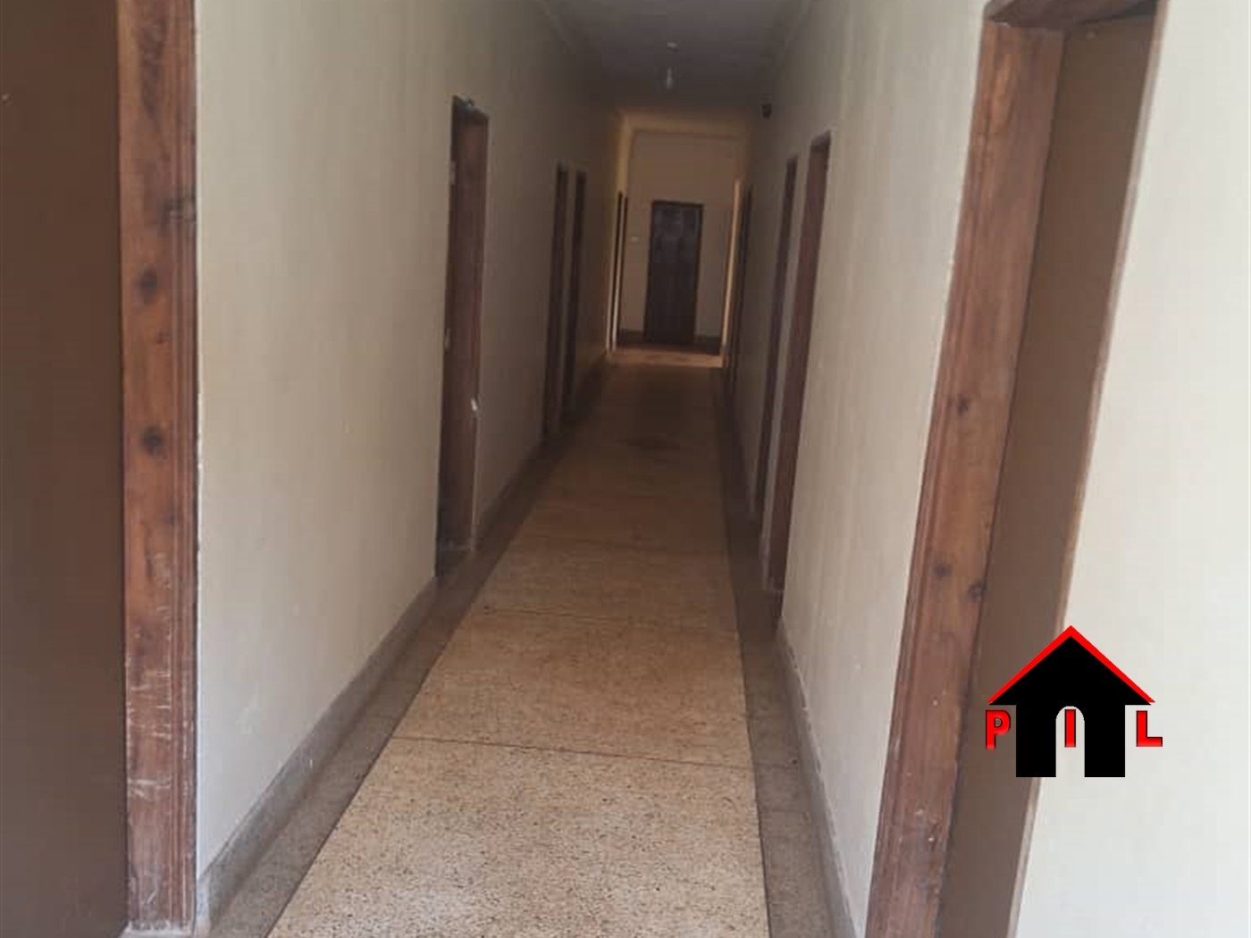 Guest house for sale in Naluvule Wakiso